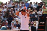 Thanasi Kokkinakis : «Revenir après si peu de tennis, c’est une belle victoire»