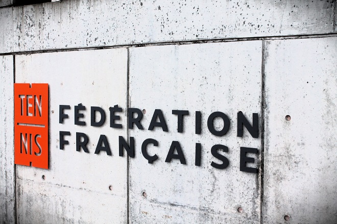 La Fédération française de tennis condamne la déclaration sexiste d’Adolfo Daniel Vallejo