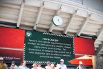 Coup de chaud à Roland-Garros
