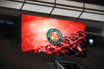 Roland-Garros 2026 : les wild-cards