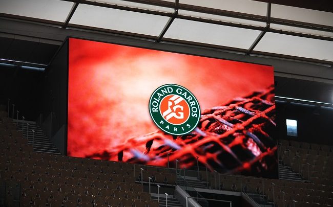 Roland-Garros 2026 : les wild-cards