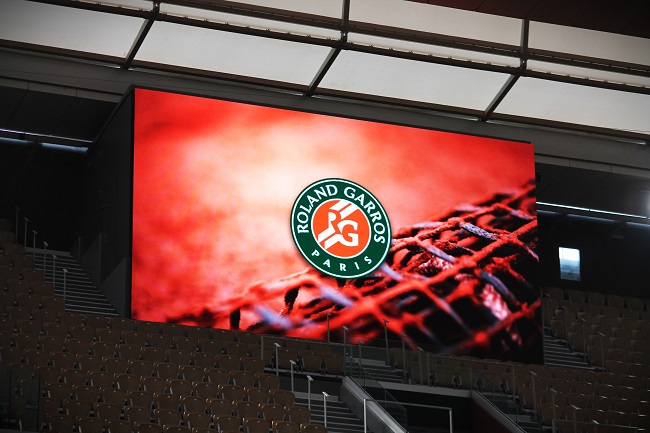 Roland-Garros 2026 : les wild-cards