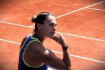 Aryna Sabalenka : «Je me suis plantée»