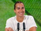 Aryna Sabalenka : «J’essaie simplement de travailler sur moi-même»