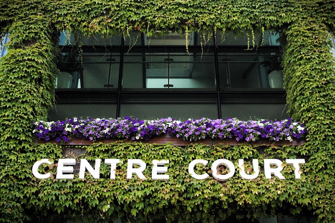 Wimbledon 2026, le tirage au sort 