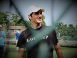 Roger Federer de retour à l’US Open