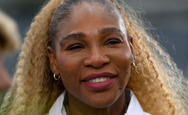 Serena Williams : «Quand j’ai changé de direction dans ma vie, jamais je n’aurais pensé revenir»