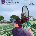 Trophée Caudalie Primrose – CNGT féminin 3 étoiles