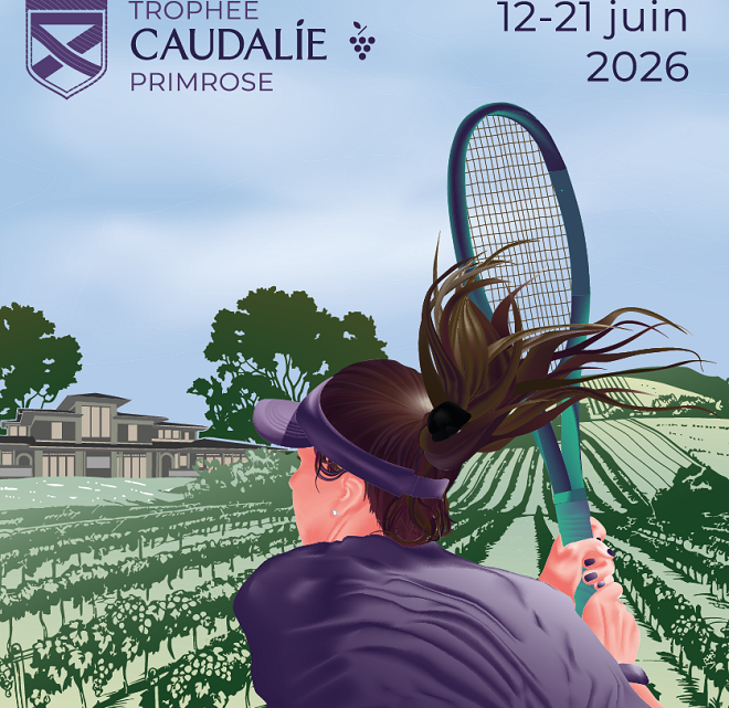 Trophée Caudalie Primrose – CNGT féminin 3 étoiles
