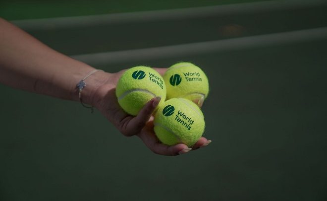La Fédération internationale de tennis change de nom
