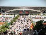 Roland-Garros 2026 demi-finale Arnaldi – Cobolli : les spectateurs seront remboursés