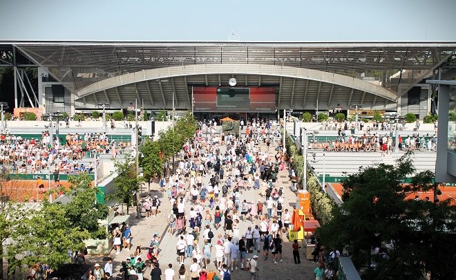 Roland-Garros 2026 demi-finale Arnaldi – Cobolli : les spectateurs seront remboursés