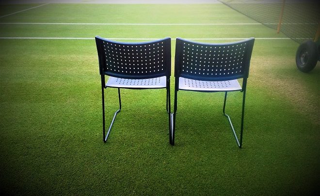 Wimbledon, les joueurs vont limiter leurs apparitions médiatiques 