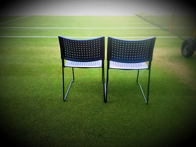 Wimbledon, les joueurs vont limiter leurs apparitions médiatiques 