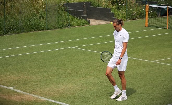 Alexander Zverev dépasse Carlos Alcaraz au classement ATP