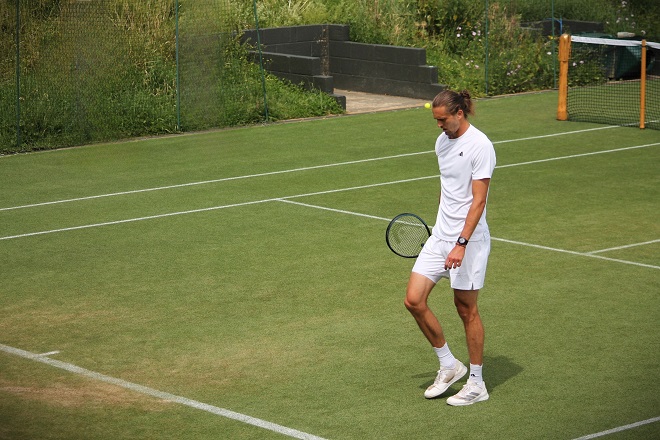 Alexander Zverev dépasse Carlos Alcaraz au classement ATP