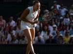 Aryna Sabalenka : «Rien ne me convenait aujourd’hui»