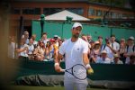 Novak Djokovic: «J’ai plus d’énergie après ces trois matchs que je n’en avais à Paris»