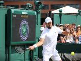 Une première bande-annonce du documentaire sur Novak Djokovic