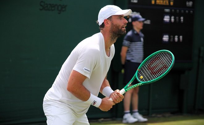 Quentin Halys titré à Kitzbühel