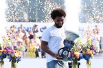 Arthur Fils remporte son premier Masters 1000 à Cincinnati