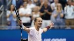 Alexander Zverev: «Ce que je ressens aujourd’hui, c’est simplement davantage de joie»