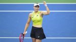 Elena Rybakina n°1 mondiale