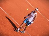 Rafael Nadal de retour pour un match exhibition à Manacor