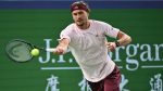 Alexander Zverev : «Depuis l’US Open, je n’ai eu qu’une seule journée de repos»