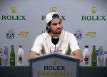 Carlos Alcaraz : «Je suis prêt à relever le défi de ce tournoi»