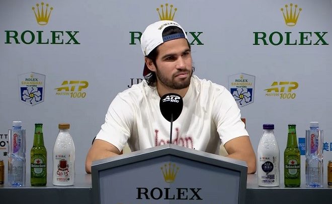 Carlos Alcaraz : «Je suis prêt à relever le défi de ce tournoi»