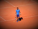 Gaël Monfils à la retraite