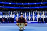 Novak Djokovic titré pour la septième fois à Pékin